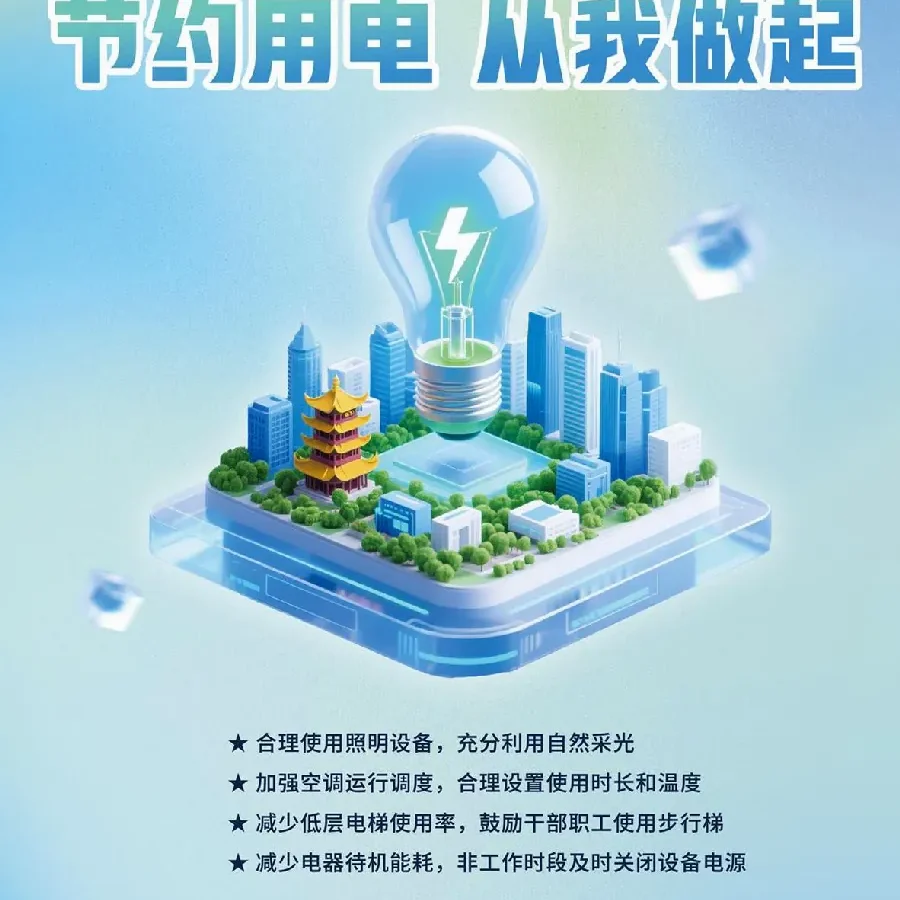 家电省电节能配图4