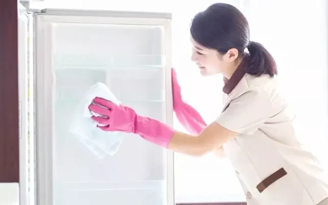 家电保养清洁配图5