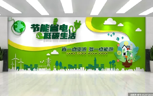 家电省电节能配图5