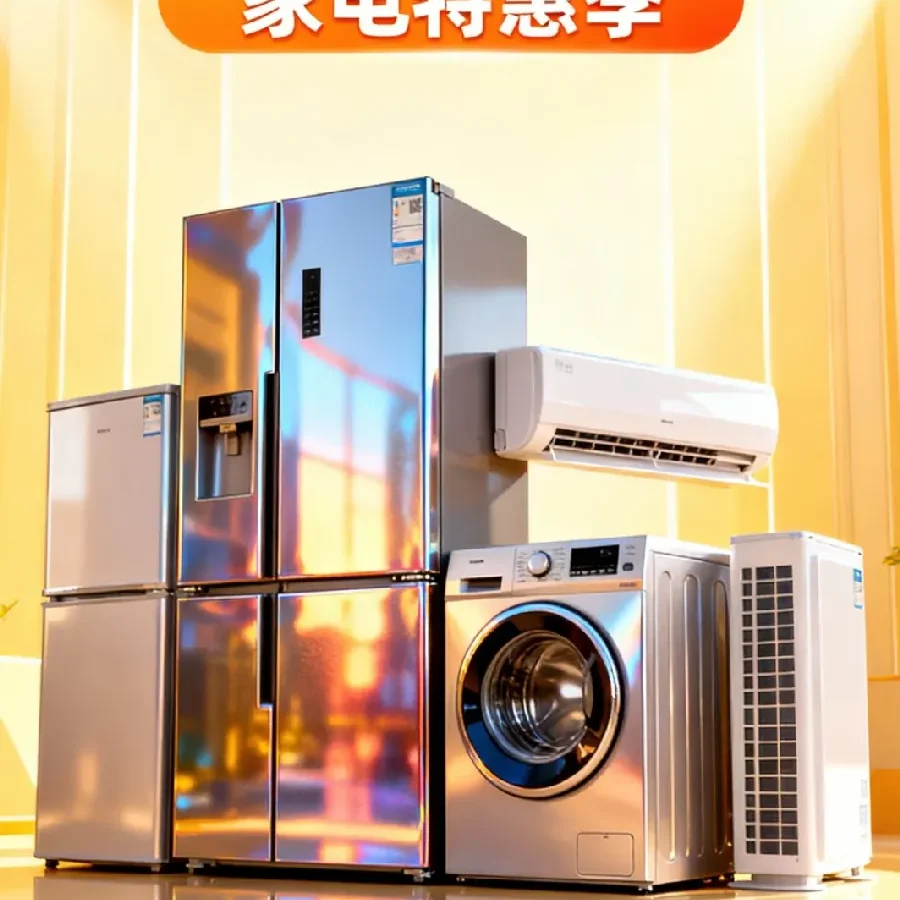 家电家电选购配图11