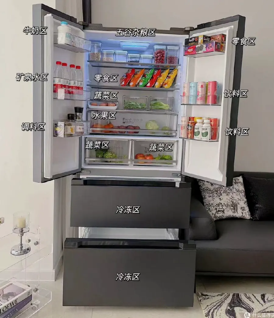 家电以旧换新:政策与操作示意图