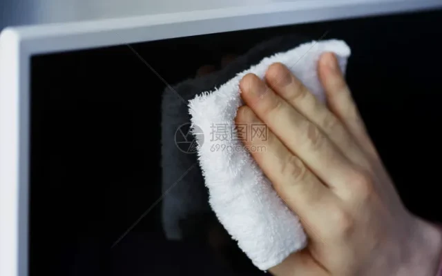 家电保养清洁配图8